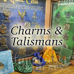 Charms & Talismans
