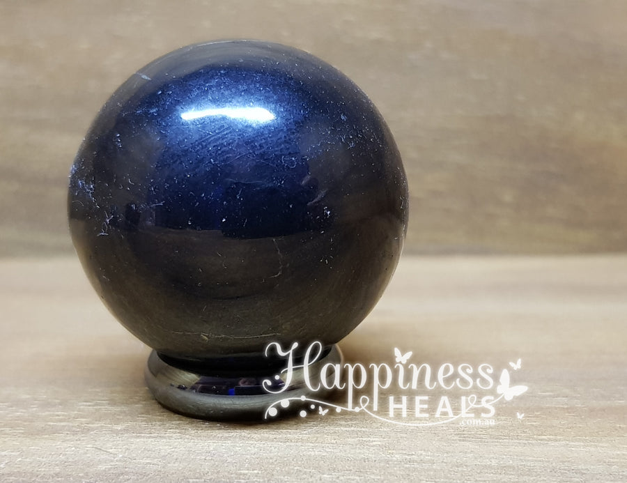 Shungite Sphere
