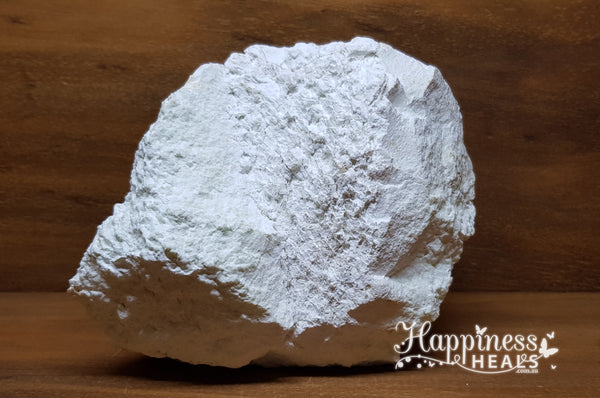 Lemon Chrysoprase Raw Rock