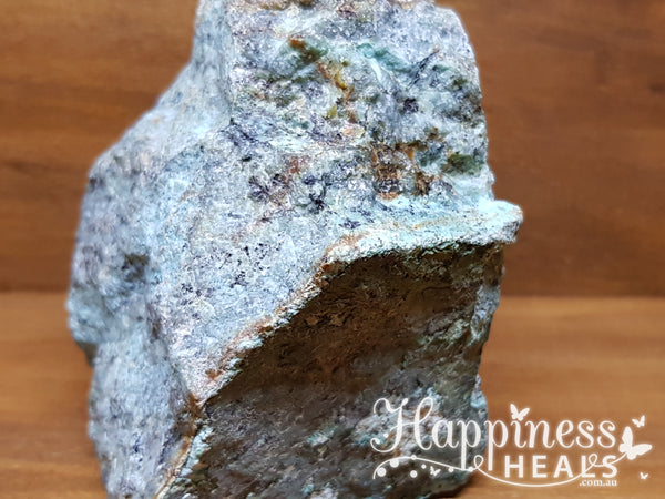 African Turquoise Raw