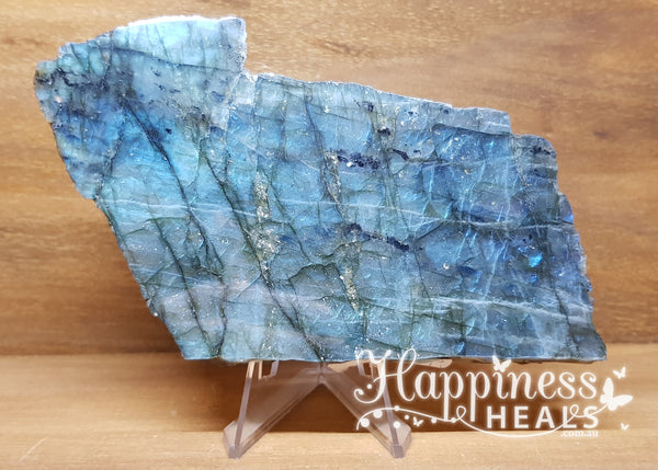 Labradorite Slab
