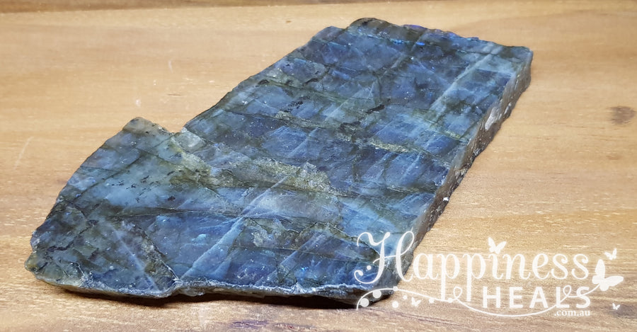 Labradorite Slab