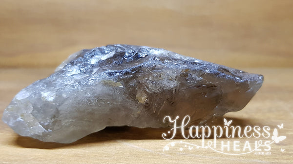 Smokey Quartz Raw