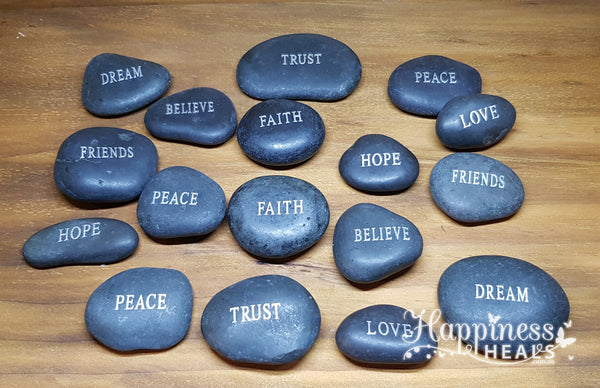 Word Stones