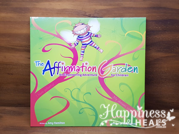 Indigo Dreaming An Empowering Adventure for Children