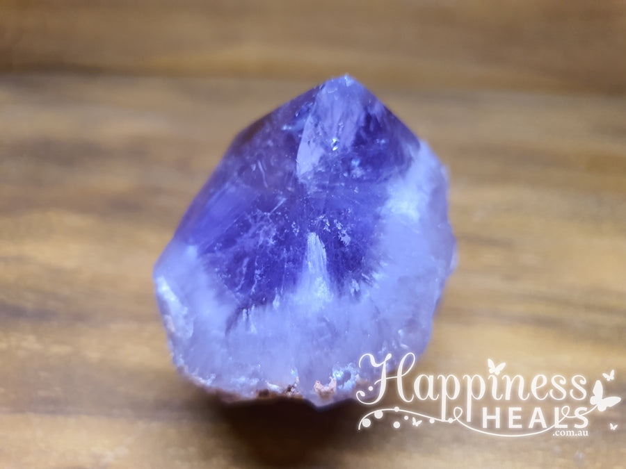 Amethyst Point