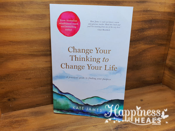 Change Your Thinking To Change Your Life