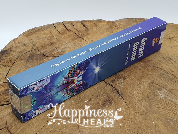 Angel Guide - Kamini