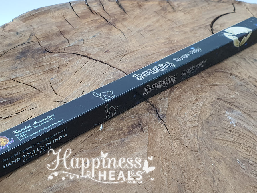 Bewitching Incense Sticks - Kamini