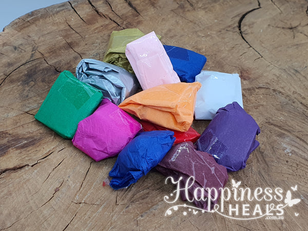 chapuzón de la suerte