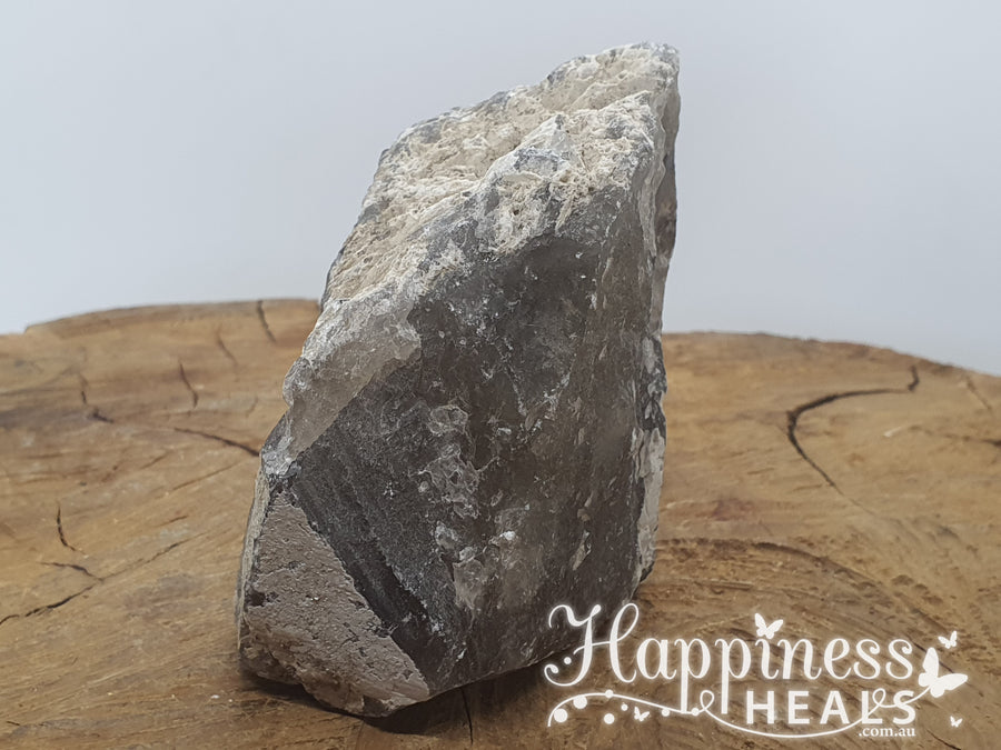 Smokey Quartz Raw