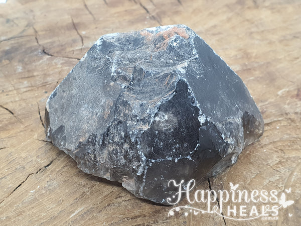 Smokey Quartz Raw
