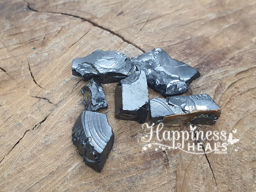 Elite Noble Shungite raw