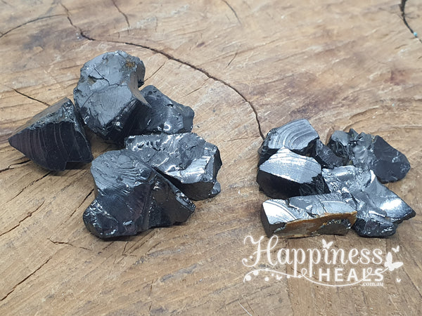 Elite Noble Shungite raw