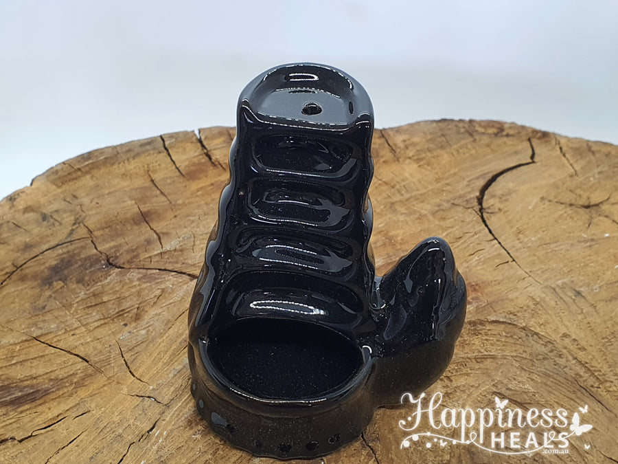 Back Flow Ceramic Fountain