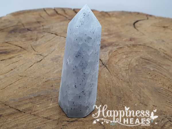 Calcite Blue Generator