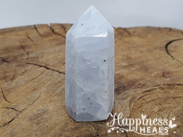 Calcite Blue Generator