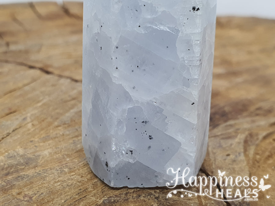 Calcite Blue Generator