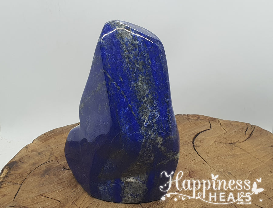 Lapis Lazuli Free Form