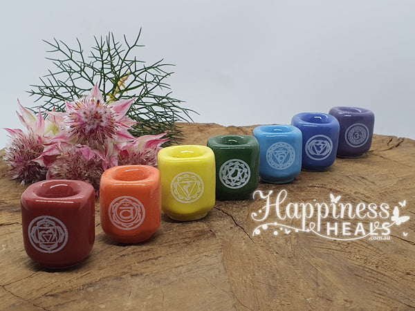 Candle Holder - Spell & Wish Candles