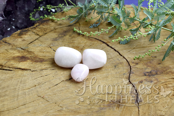 Calcite Mangano (Tumbled)