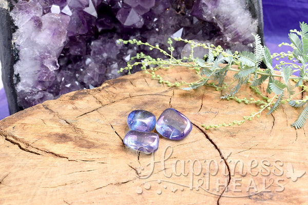 Cosmo Aura (Tumbled)