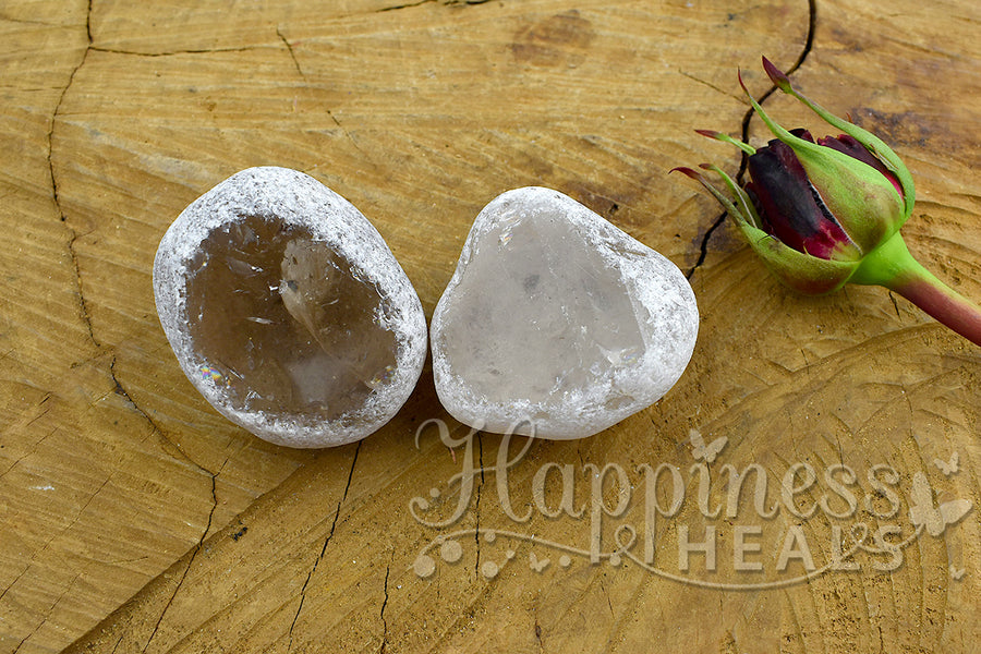 Seer Stone - Emma Egg (Tumbled)