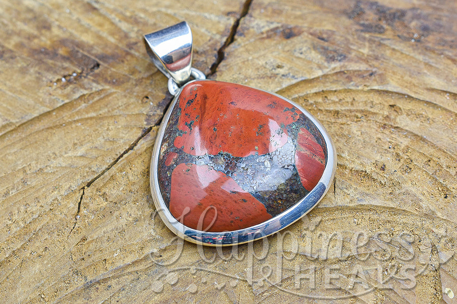 Copper Mohave Pendant