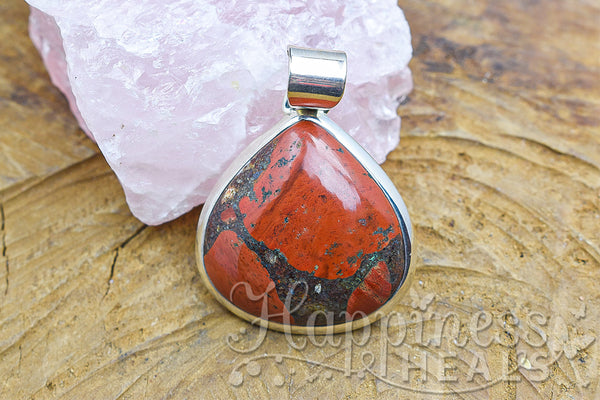 Copper Mohave Pendant