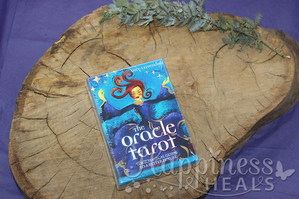 The Oracle Tarot