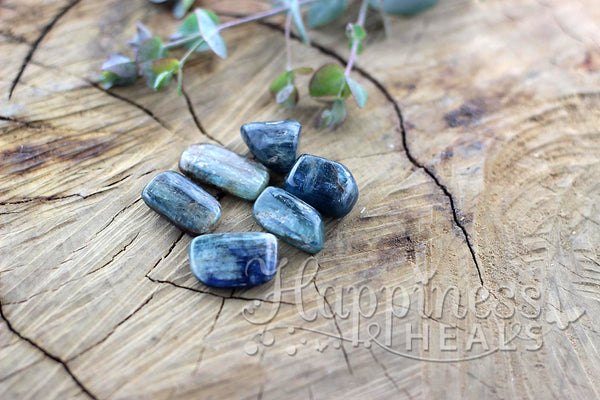 Kyanite (Tumbled)