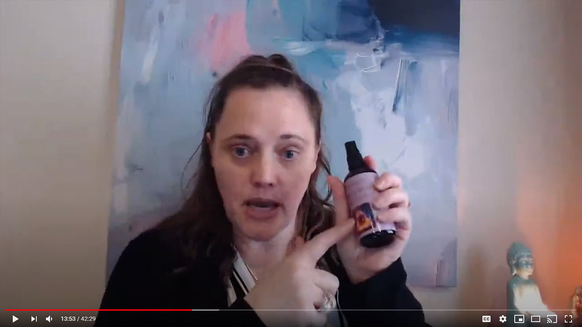 Facebook Live on 29th July 2020