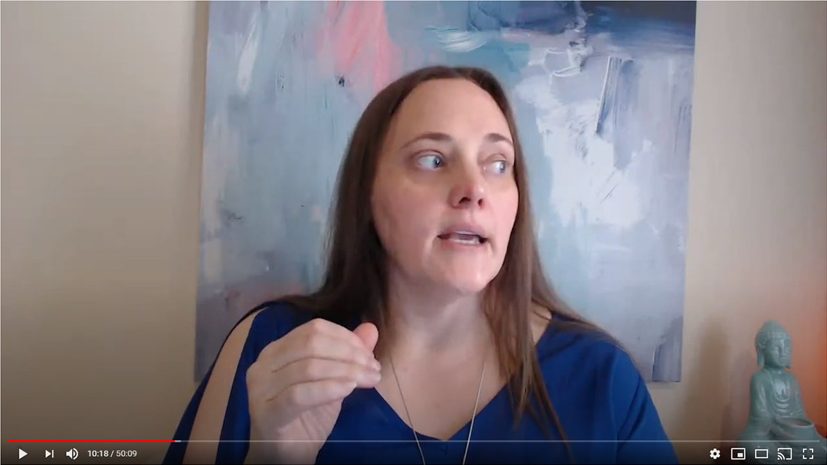 Facebook Live on 12th August 2020