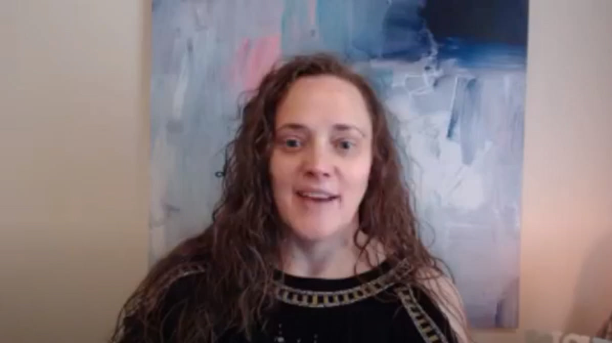 Facebook Live on 11th November 2020