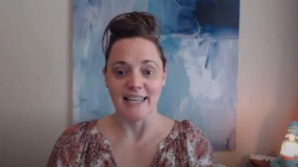 Facebook Live on 18th November 2020