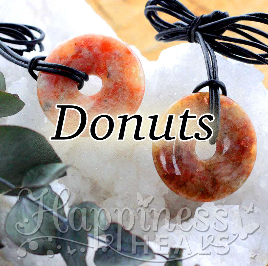 Donuts