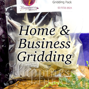 Home & Business Gridding