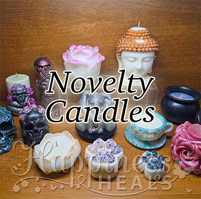 Novelty Candles