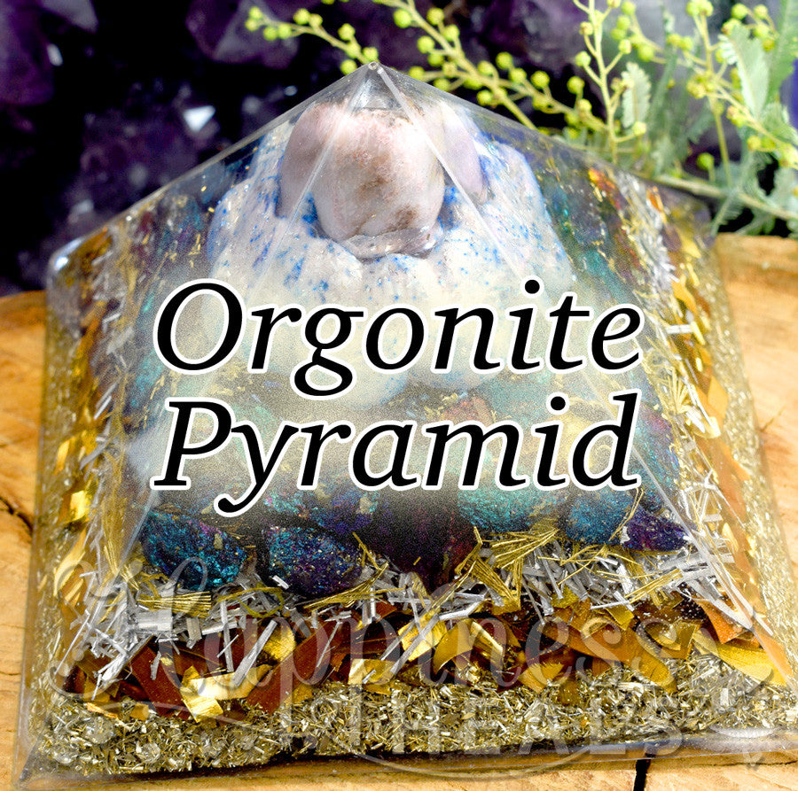 Orgonite