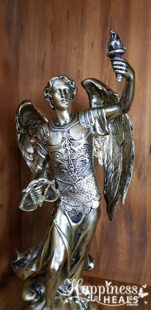 Archangel Uriel 300mm