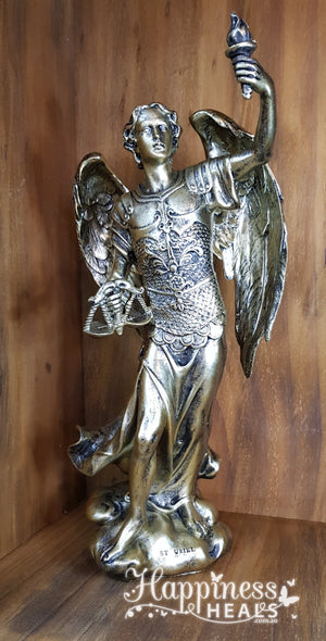 Archangel Uriel 300mm