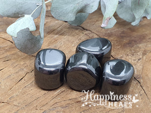 Hematite (Tumbled)