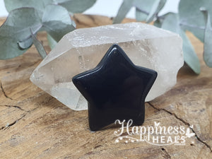 Black Onyx Star