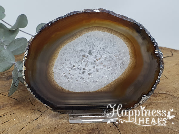 Agate Slice