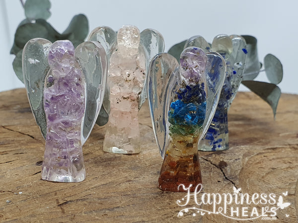 Orgonite Angels