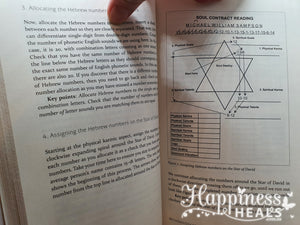 Your Soul Contract Decoded