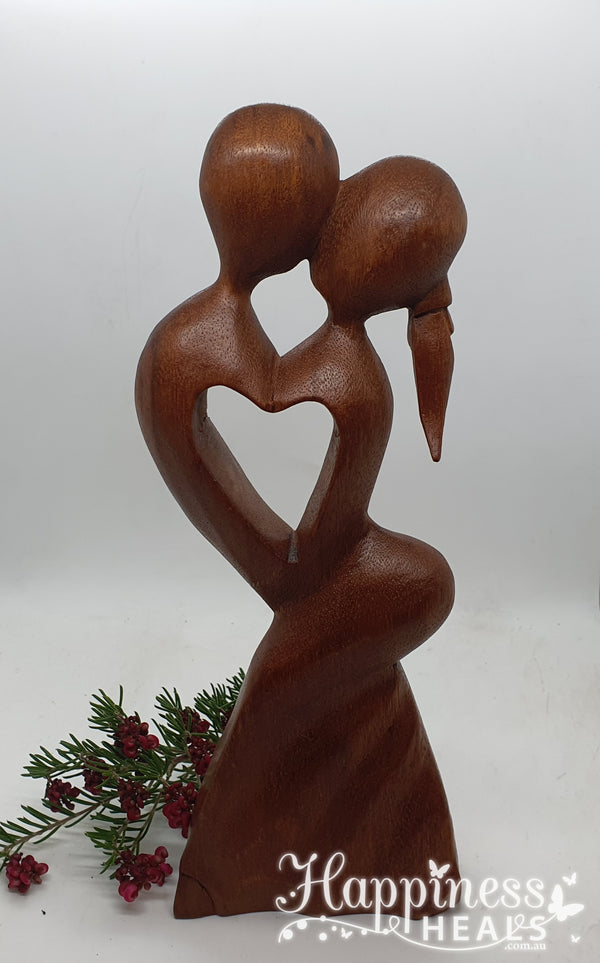 Wooden Lovers