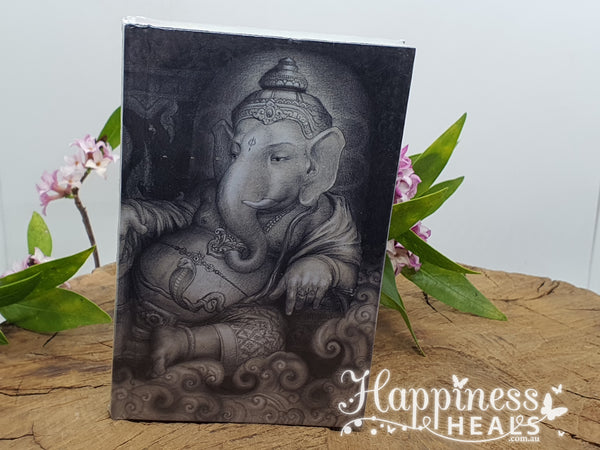 Ganesha Journal Book