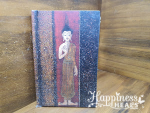 Buddha Journal Book
