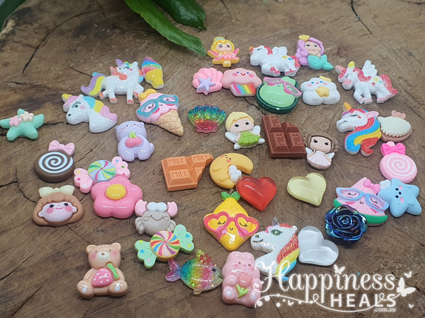 Whimsical Wonders: Miniature Magnets for Every Mood!